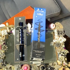 NEW IN BOX, EYEKO EYE DO LIQUID EYELINER, BLACK